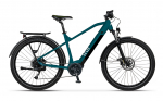 Dviratis Levit eSUV Atlas Vinka 29" dydis 23"