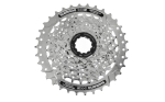 Žvaigždžių blokas galinis Shimano CS-HG41-8 Acera 8 pavarų