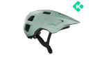 &Scaron;almas dviratininkui Lazer Lupo KinetiCore Matte Mint 54&ndash;61 cm