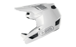 &Scaron;almas dviratininkui ABUS HiDrop Alpine White XL, 61-62 cm