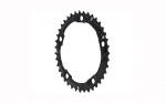 Žvaigždutė priekinė Shimano FC-5703 105 2 x 10 pavarų 39T 130 mm BCD