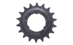 Žvaigždutė galinė Shimano SG-3R40 Nexus 3/4/7/8 pavarų