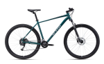Dviratis CTM Rein 2.0 29" Dydis 18"