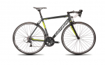 Dviratis Corratec Road 28" Dolomiti Elite dydis 54 cm