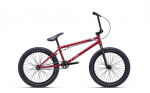 Dviratis CTM Pop CrMo BMX 20" dydis 20.5"