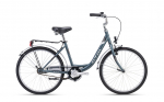 Dviratis CTM Sandra City 28" dydis 16"