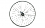 Ratas galinis 28" Shining A-7N SS Falcon 36H, coaster brake
