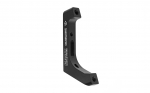 Diskinių stabdžių suporto adapteris Shimano SM-MA-R160 Post/D