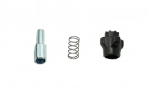 Varžtas pavarų rankenėlėms Shimano RD-M430