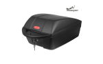 Dėžė ant bagažinės Polisport Top box QRS