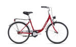 Dviratis CTM Sandra 24" Dydis 16"