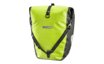 Krep&scaron;ys Ortlieb Back-Roller High-Vis Neon Yellow - Black Reflective 42 X 32 X17, 20 l