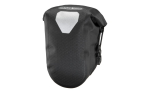 Krep&scaron;elis Ortlieb Micro-Bag Black Matt 9 X 12 X 14 cm, 0.8 l