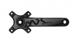Žvaigždė priekinė SunRace FCMX00 96 mm BCD 175 mm