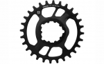 Žvaigždutė priekinė SRAM X-Sync 32T 3 mm offset