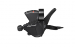 Pavarų rankenėlė Shimano SL-M2010-2L Altus 2 pavarų
