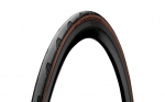 Padanga dviračiui Continental 700 x 25C Grand Prix 5000 S TR bekamerinė