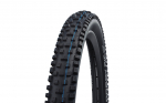 Padanga dviračiui Schwalbe 27.5 x 2.80 Nobby Nic bekamerinė