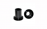 Stebulės galinės adapteriai DT Swiss 12 x 142 mm