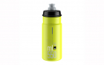 Gertuvė Elite Jet Yellow Fluo 550 ml