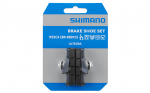 Stabdžių trinkelės Road Shimano R55C4 BR-6810 Ultegra