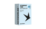 Kamera dviračiui Schwalbe 27.5/28/29 x 1.60/2.40 SCV19 Clik 40 mm