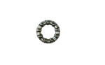 Guolis First 1/4 x 9A; 6.35 mm 28 mm