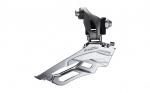 Perjungėjas priekinis Shimano FD-R2000 Claris Brazed-On 2 x 8 pavarų 46/52T