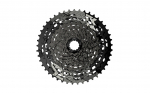 Žvaigždžių blokas galinis Shimano CS-LG700-11 Linkglide 11 pavarų 11-45T