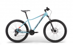 Dviratis Corratec MTB X-Vert 650B Halcon 27.5" dydis 39 cm