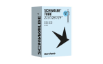Kamera dviračiui Schwalbe 27.5/28/29 x 1.60/2.40 SCV19 Clik 60 mm