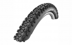 Dviračio padanga Schwalbe 26 x 2.10 Black Jack