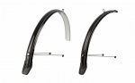Skydelių komplektas Polisport 26" Towny
