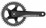 Žvaigždžių blokas priekinis SRAM Rival 1 X-Sync GXP 1 x 10/11 pavarų 42T 175 mm