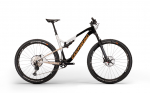 Dviratis Corratec MTB 29" Revolution iLink Pro dydis 52 cm
