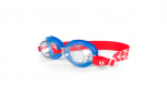 Plaukimo akiniai Seven Spiderman