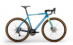 Dviratis Corratec Gravel Allroad A2 28" dydis 46 cm