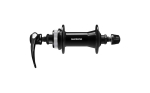 Stebulė priekinė Shimano HB-QC400 CUES 9 x 100 mm, 36H, center lock D-brake