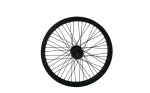 Ratas  priekinis 20" Shining BX-36 NUT  48H, coaster brake