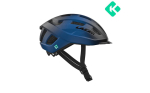 &Scaron;almas dviratininkui Lazer Codax KinetiCore Matte Blue 54&ndash;61 cm