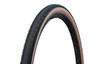 Padanga dviračiui Schwalbe 700 x 35C G-One RS PRO sulankstoma, bekamerinė