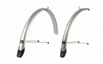 Skydelių komplektas Polisport 28" Towny