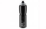 Gertuvė Elite Jet Black 950 ml