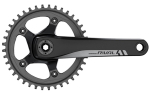 Žvaigždžių blokas priekinis SRAM Rival 1 X-Sync BB30 1 x 10/11 pavarų 42T 172.5 mm