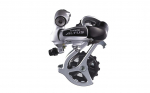 Perjungėjas galinis Shimano RD-M310 Altus SGS 7-8 pavarų