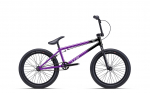 Dviratis CTM Pop Hi-Ten BMX 20" dydis 21"