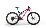 Dviratis Corratec MTB 29" Revolution iLink Elite dydis 44 cm