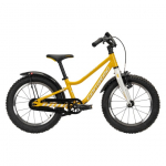 Dviratis Corratec Bow UL16" dydis 9"