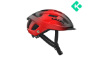 &Scaron;almas dviratininkui Lazer Codax KinetiCore Matte Red 54&ndash;61 cm