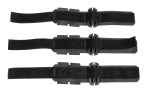Krep&scaron;io tvirtinimo dirželiai Ortlieb Frame-Pack RC